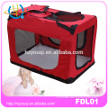Fabric Pet Travel Bag pet carrier FDL01